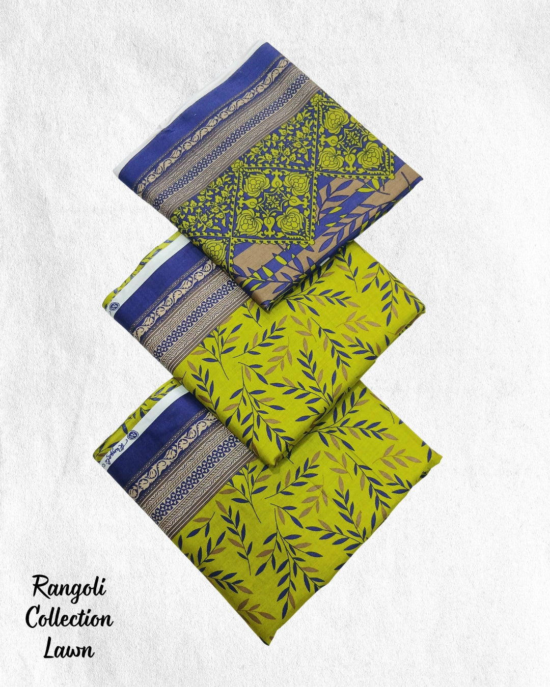 3piece lawn suit unstitched