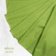 Premium Plain Dyed Lawn Fabric | Bright Olive