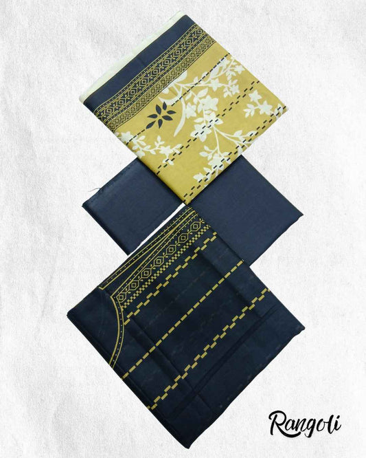 Rangoli Collection 3piece Lawn | Unstitched