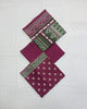 Rimsha Classic Cotton 3pc by Ajwa Textiles | D1208-C
