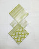 Rimsha Classic Cotton 3pc by Ajwa Textiles | D1203-B