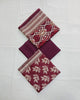Rimsha Classic Cotton 3pc by Ajwa Textiles | D1209-B