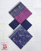 Bin Saeed Digital Lawn 3PC