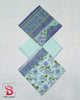 Bin Saeed Digital Lawn 3PC