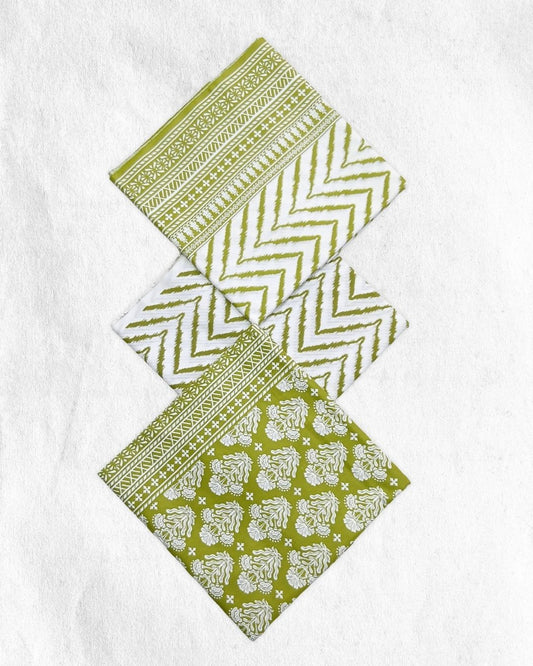 Rimsha Classic Cotton 3pc by Ajwa Textiles | D1203-B