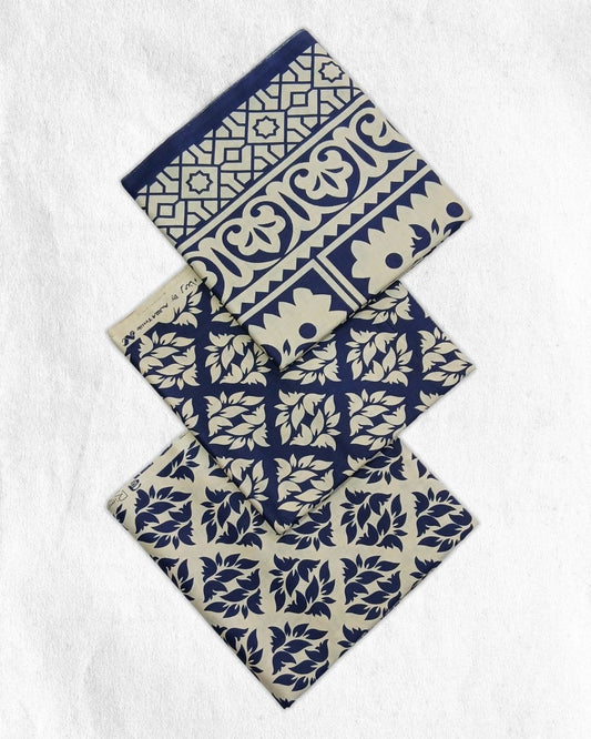 Rimsha Classic Cotton 3pc by Ajwa Textiles | D1202-A