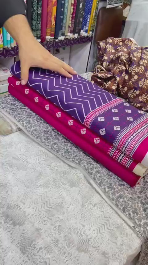 Rangoli Collection Lawn 3PC
