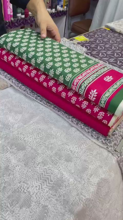 Rangoli Collection Lawn 3PC