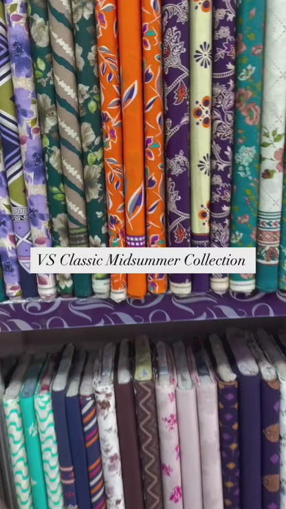 Classic Midsummer Cambric 3pc D-4803A