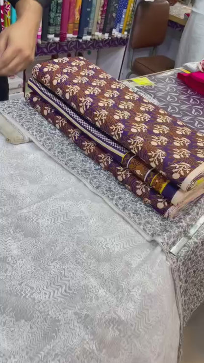 Rangoli Collection Lawn 3PC