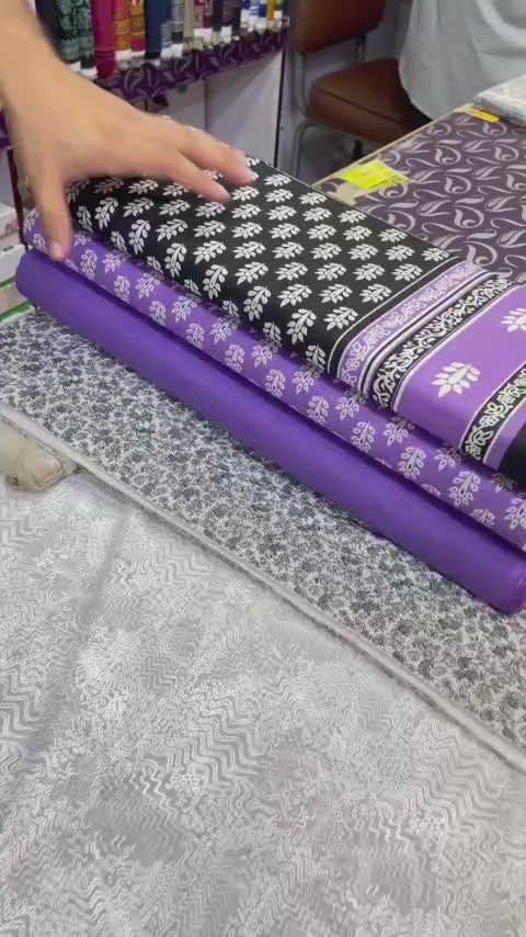 Rangoli Collection Lawn 3PC
