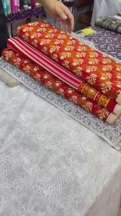 Rangoli Collection Lawn 3PC